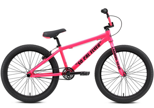 SE Bikes So Cal Flyer 24 Bike Albe s BMX