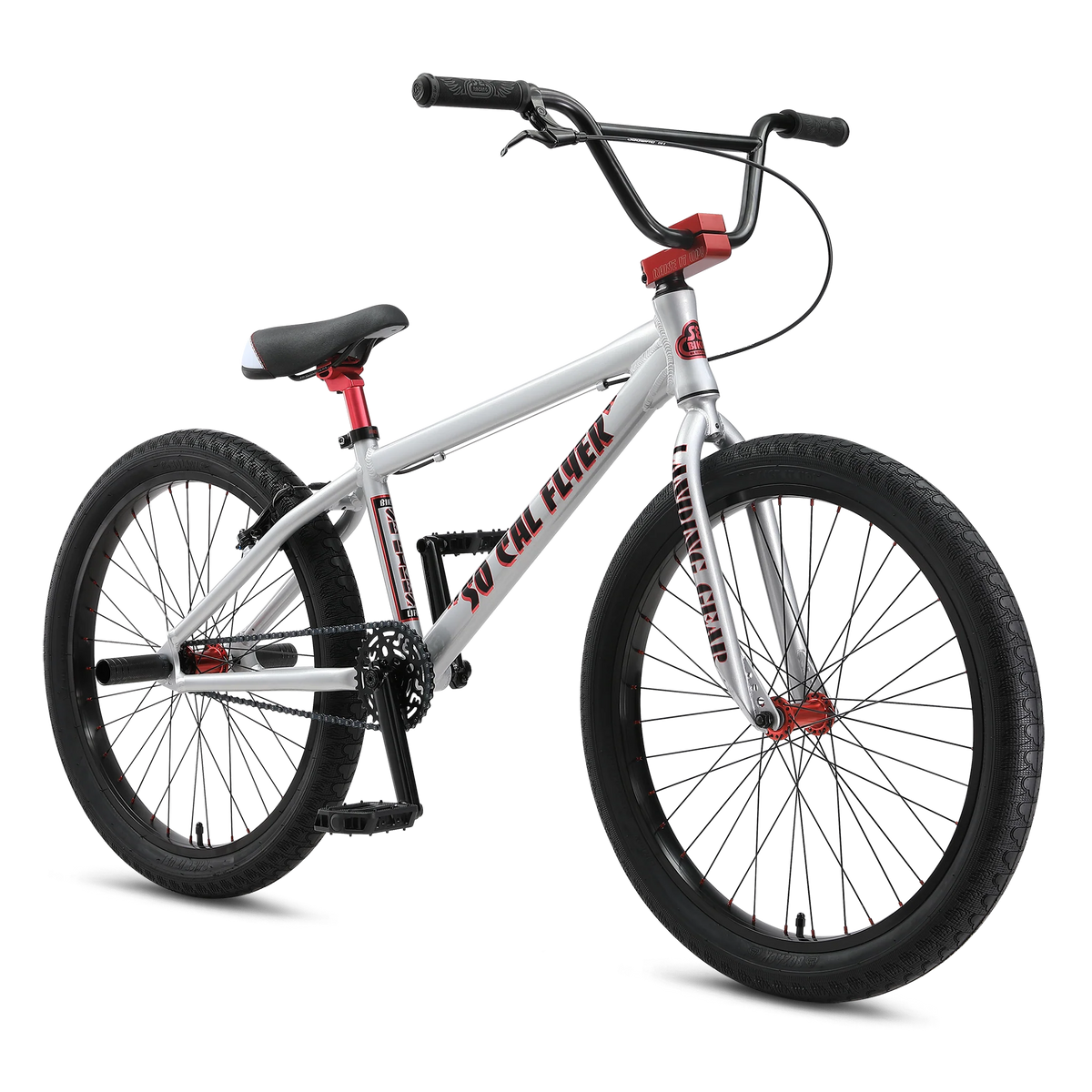 SE BIKES - SO CAL FLYER 24 WHEELIE BIKE SE BIKES - SO CAL FLYER 24 WHEELIE BIKE