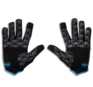 SE Bikes Retro Gloves