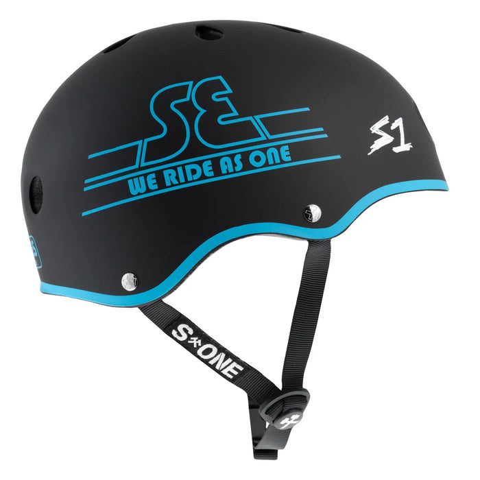 SE Flyer Helmet