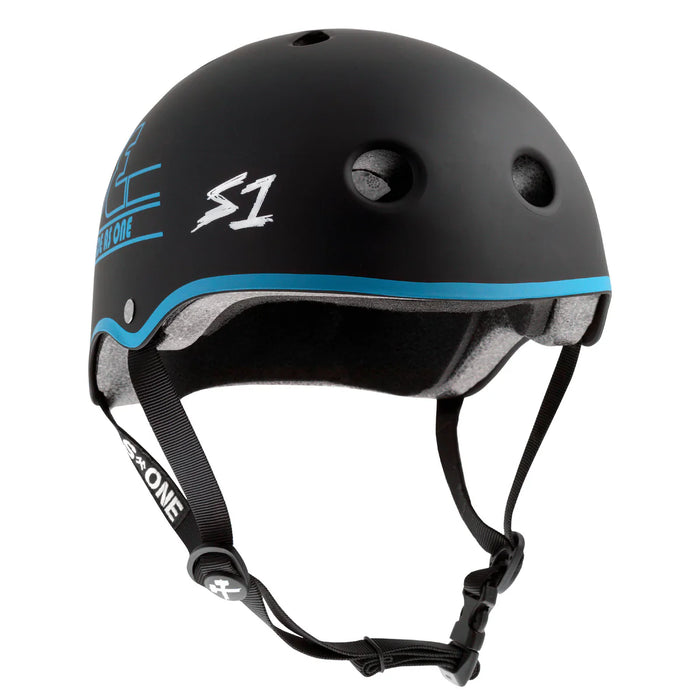 SE Flyer Helmet