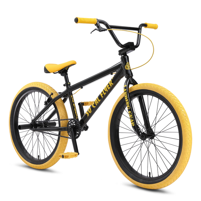 SE Bikes So Cal Flyer 24" Bike