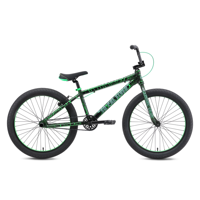 SE Bikes So Cal Flyer 24" Bike