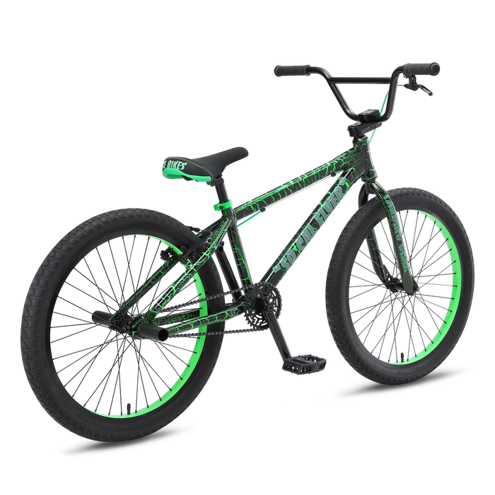 SE Bikes So Cal Flyer 24" Bike