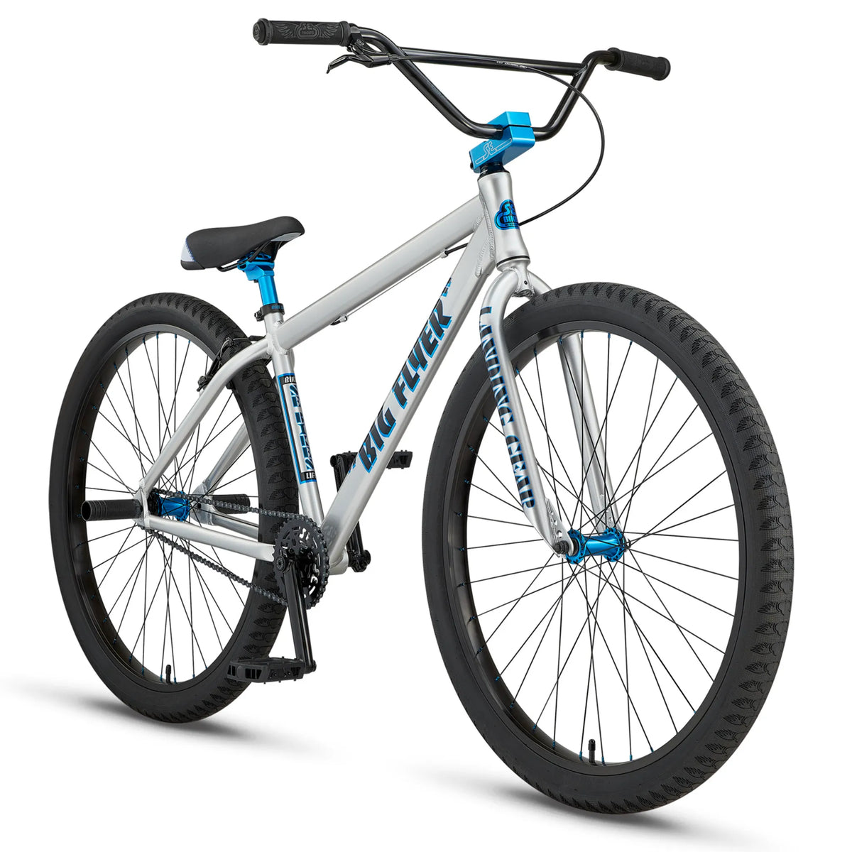 Fly Bikes Bmx Mountain Bike For Sale SE Bikes Big Flyer 29