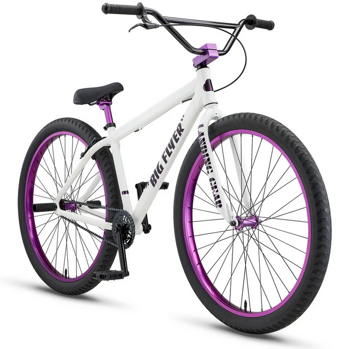 SE Bikes Big Flyer 29" Bike 2023