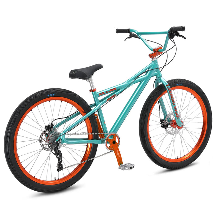 SE Bikes Killer Quad 27.5" Bike