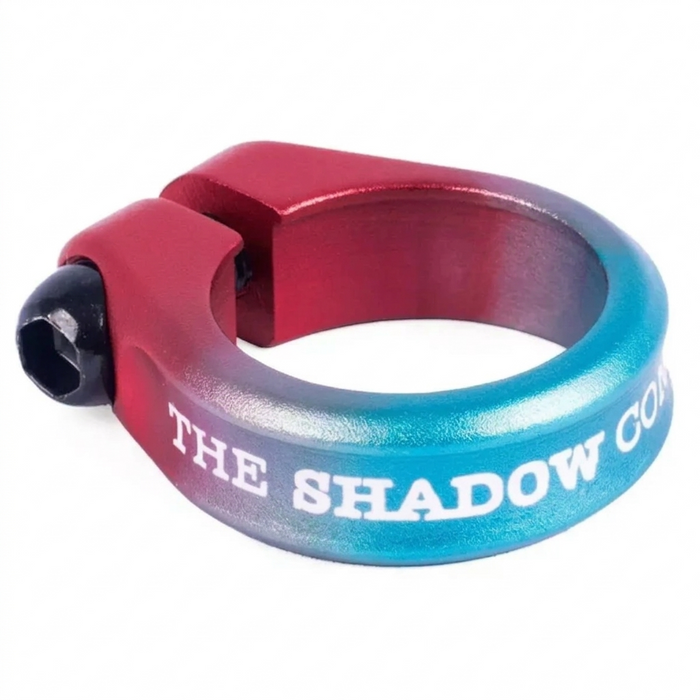 Shadow Alfred Seatpost Clamp