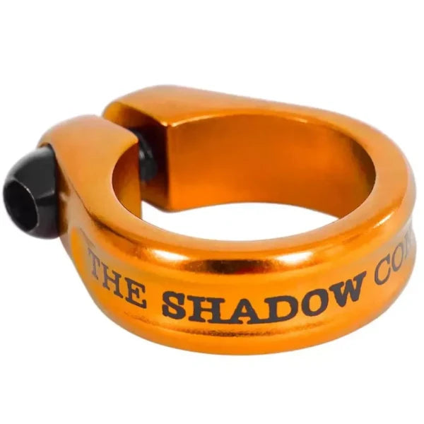 Shadow Alfred Seatpost Clamp