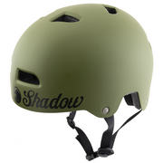 Shadow Classic Helmet Army Green - XS