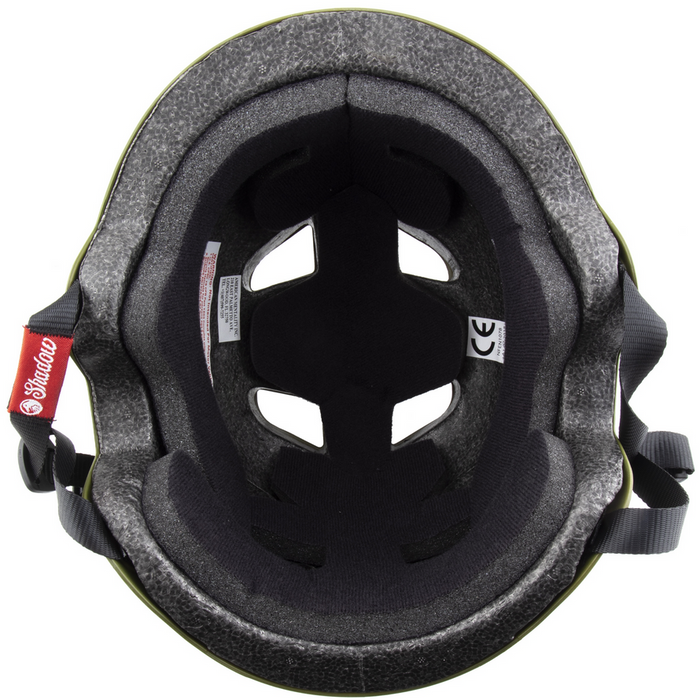 The Shadow Conspiracy Classic Helmet