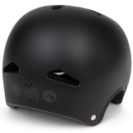 SHADOW FEATHERWEIGHT IN-MOLD HELMET (MATT RAY SIGNATURE)