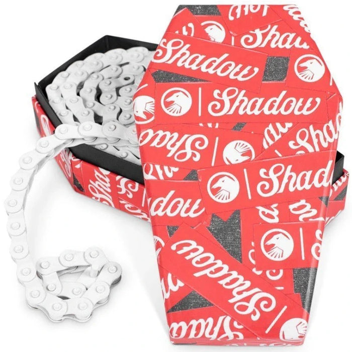 Shadow Interlock Race 3/32″ Chain V2