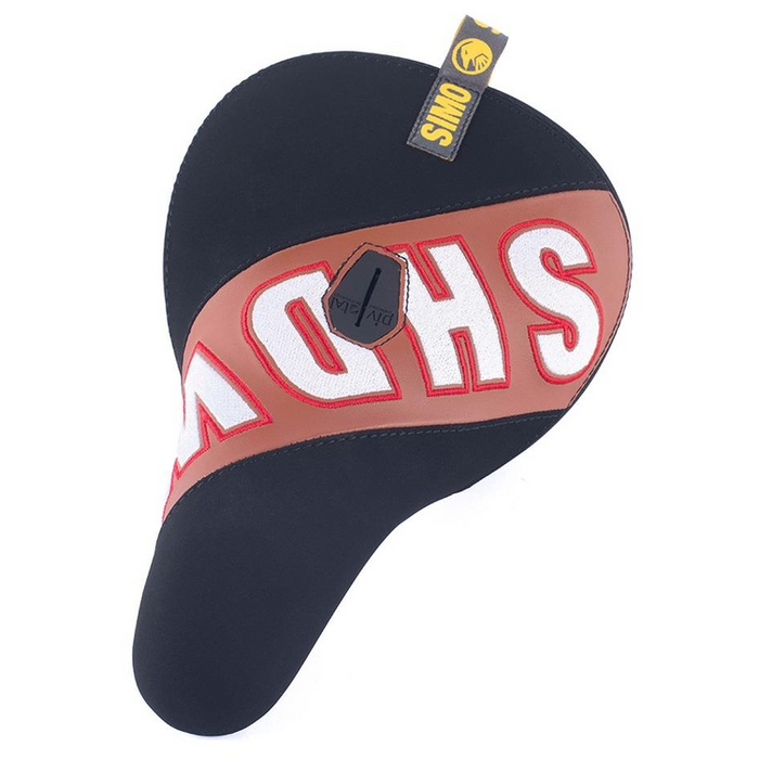 Shadow Penumbra Barraco Series 10 Mid Pivotal Seat