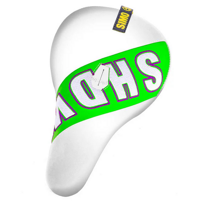 Shadow Penumbra Barraco Series 10 Mid Pivotal Seat