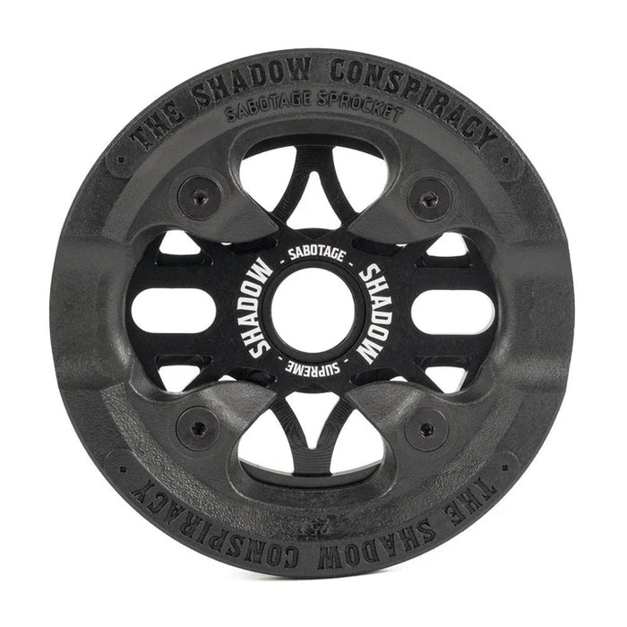 Shadow Sabotage Supreme Sprocket
