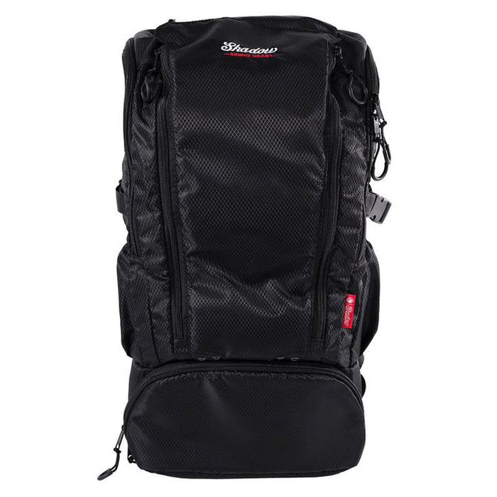 Shadow Session V2 Backpack
