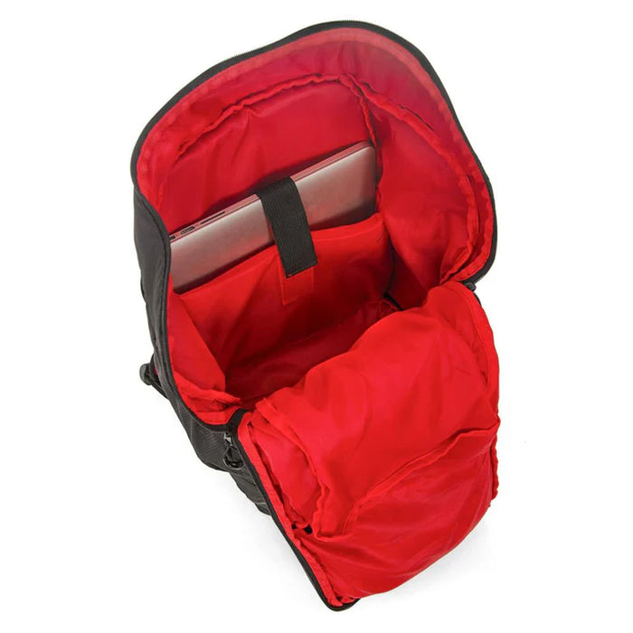 Shadow Session V2 Backpack