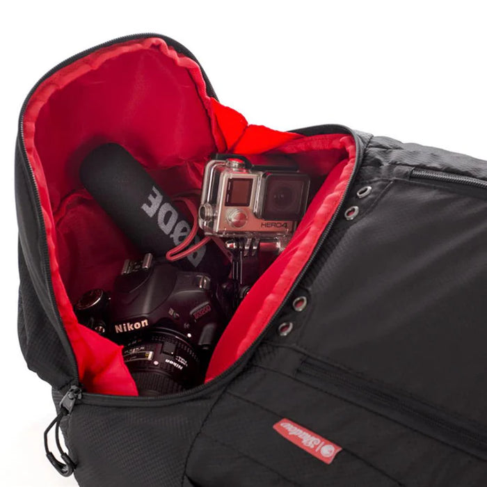 Shadow Session V2 Backpack