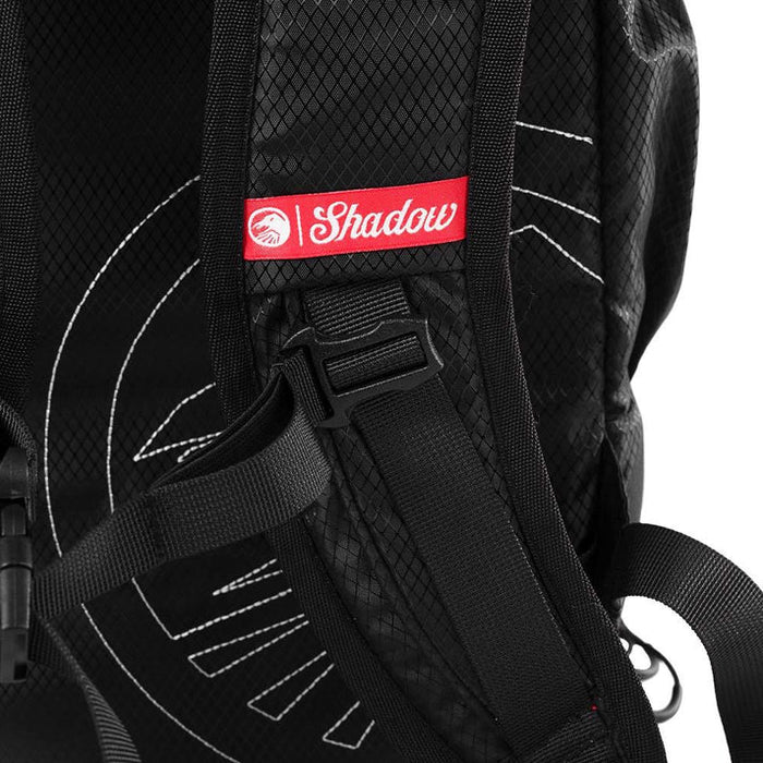 Shadow Session V2 Backpack