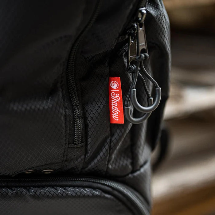 Shadow Session V2 Backpack