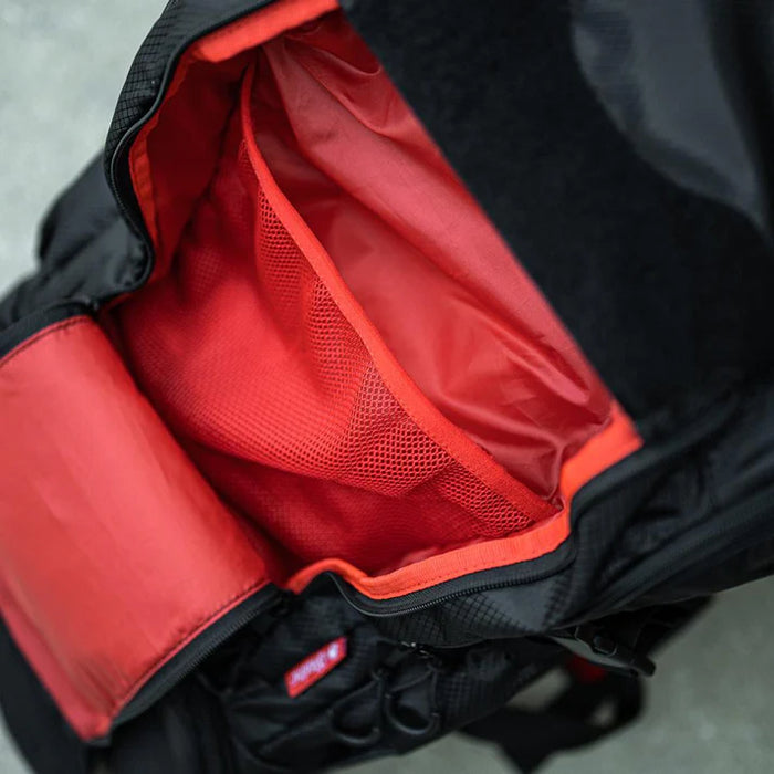 Shadow Session V2 Backpack