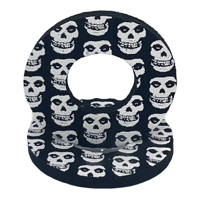 Skull Grip Donuts By Flite