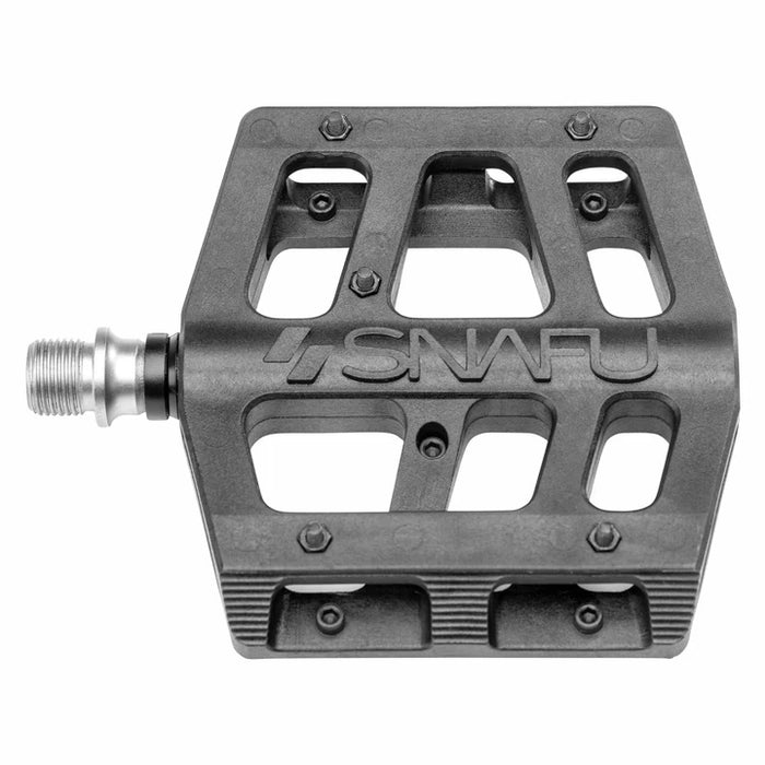 Snafu Cactus Nylon Pedals