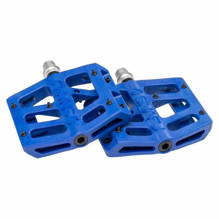 Snafu Cactus Nylon Pedals