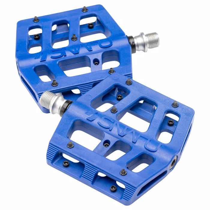 Snafu Cactus Nylon Pedals