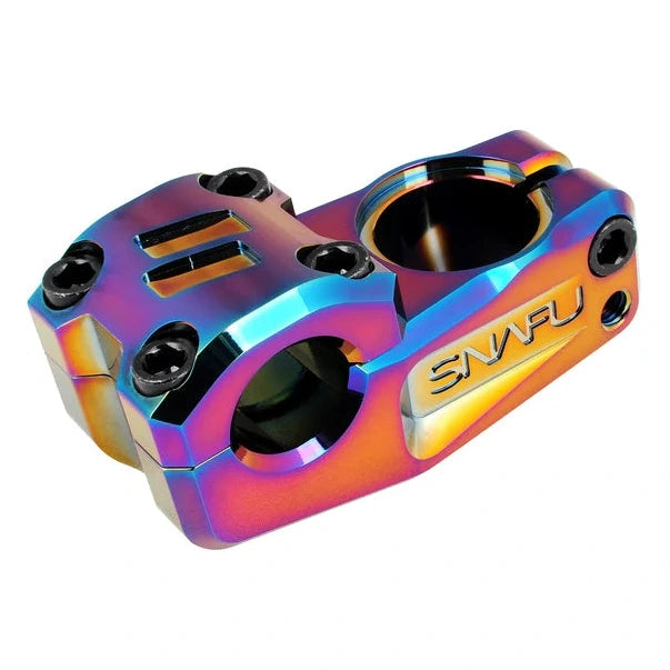 SNAFU TOP LOAD STEM V.2