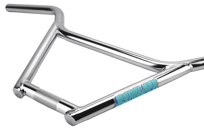 Haro sales nyquist bars