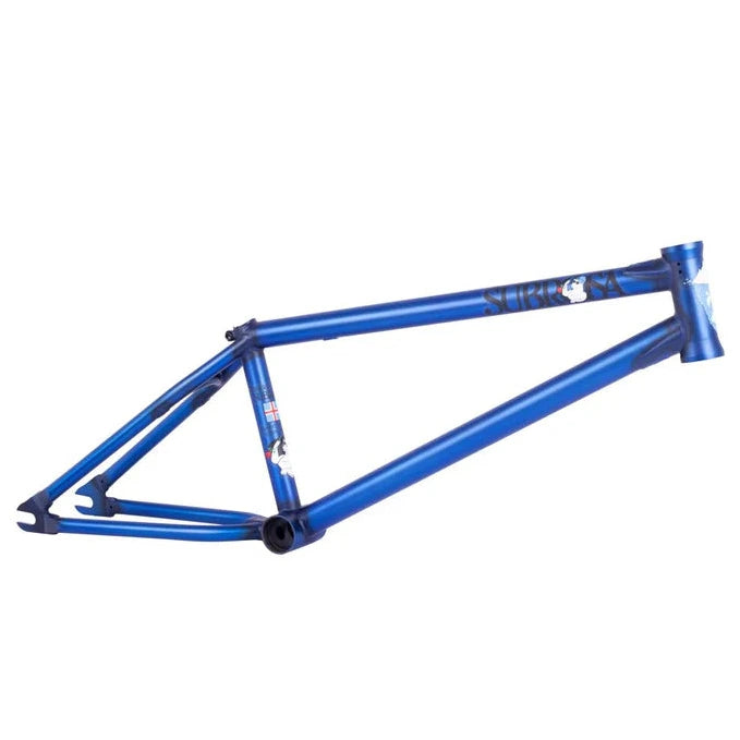 Subrosa MR3 Frame