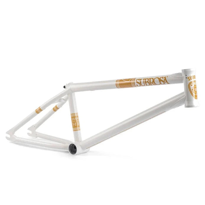 Subrosa MR3 Frame
