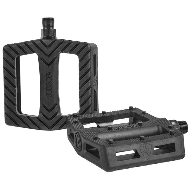 Subrosa Rose PC Pedal