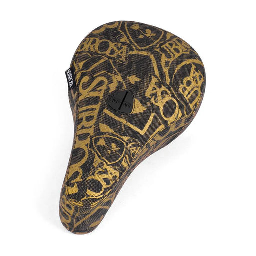 Subrosa Thrashed Pivotal Mid Seat | Albe's BMX Online Subrosa Thrashed Pivotal Mid Seat | Albe's BMX Online