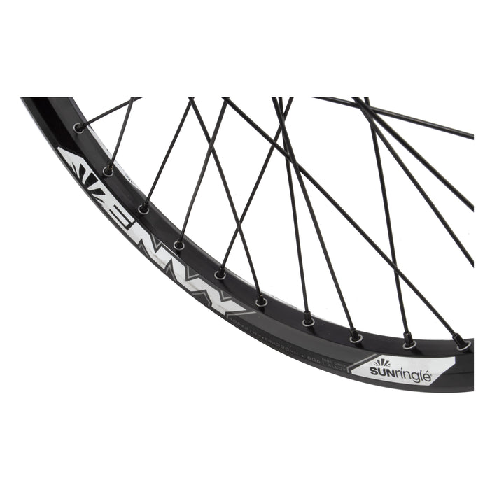 Sun Envy / Black Ops 20" Alloy Wheel Set