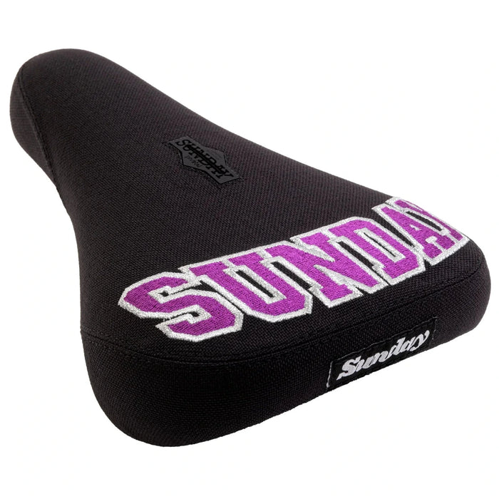 Sunday Blockhead Pivotal Seat