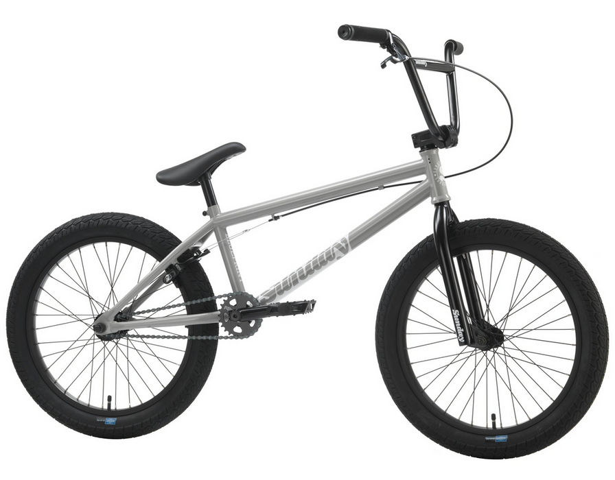 Top Tube 21 Inch Bmx Bikes Sunday Scout BMX Bike (21 Top Tube 21 Inch Bmx Bikes Sunday Scout BMX Bike (21