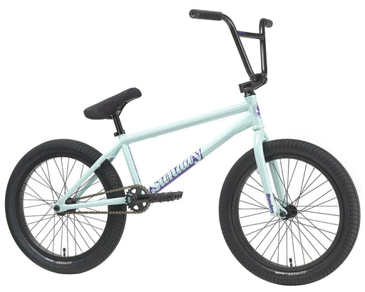 Sunday Forecaster Raiford Signature Bike — Albe's BMX