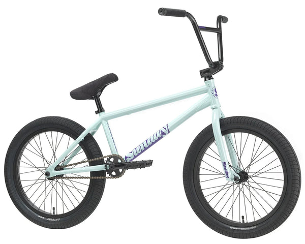 Sunday Forecaster Raiford Signature Bike — Albe's BMX
