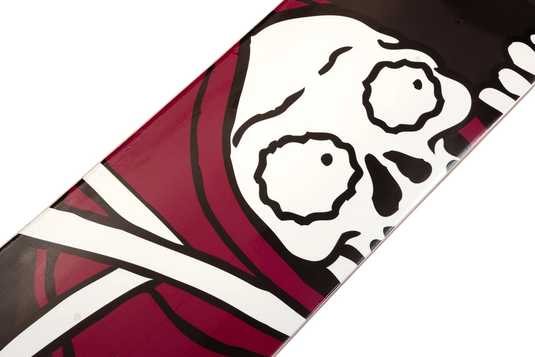 Sunday Creepy Sweeper Skate Deck