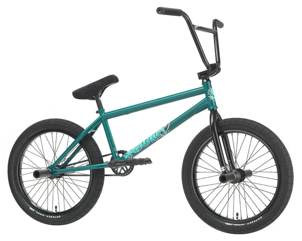 Sunday Darkwave Authentic Bike — Albe's BMX