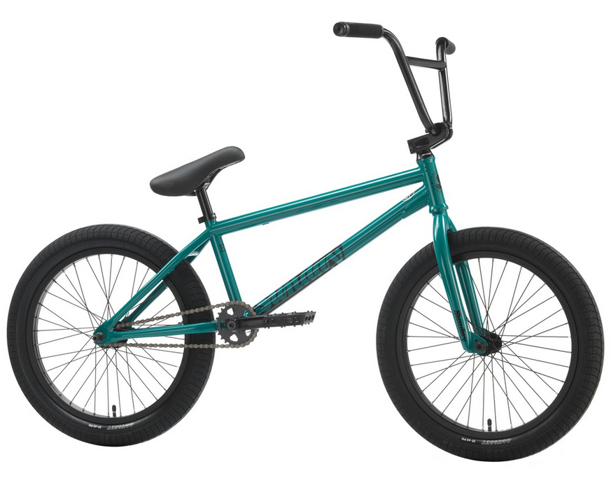 Sunday EX Elstran Bike