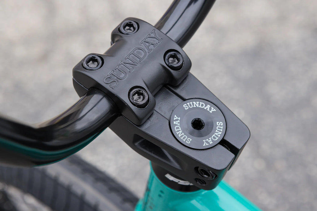 Sunday EX Elstran Bike