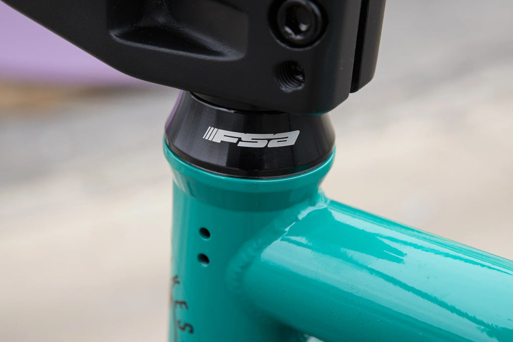 Sunday EX Elstran Bike