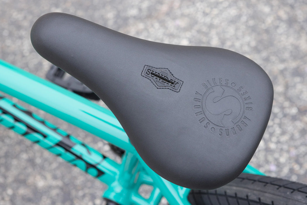 Sunday EX Elstran Bike