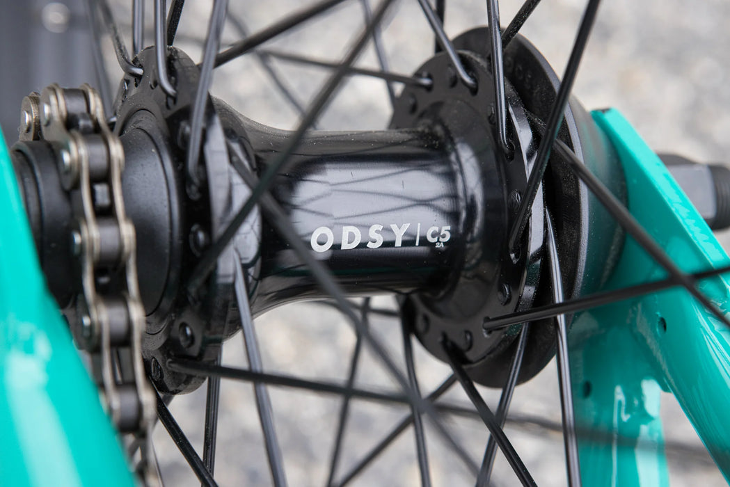 Sunday EX Elstran Bike