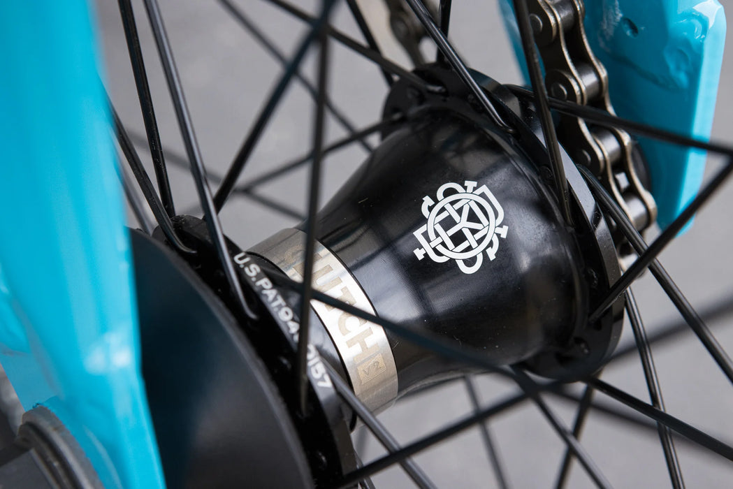 Sunday Aaron Ross Signature Bike