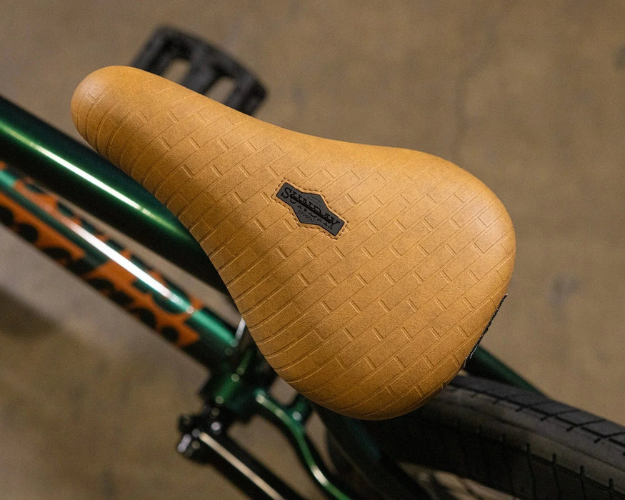 Sunday Forecaster Brett Silva Signature Bike